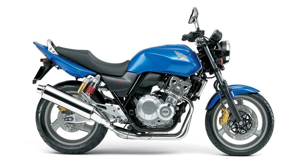 Honda cb400 аккумулятор