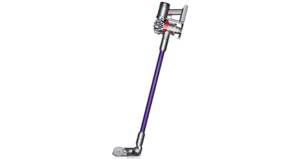 Dyson V7 Reviews - ProductReview.com.au