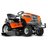 Husqvarna TS 300 Series