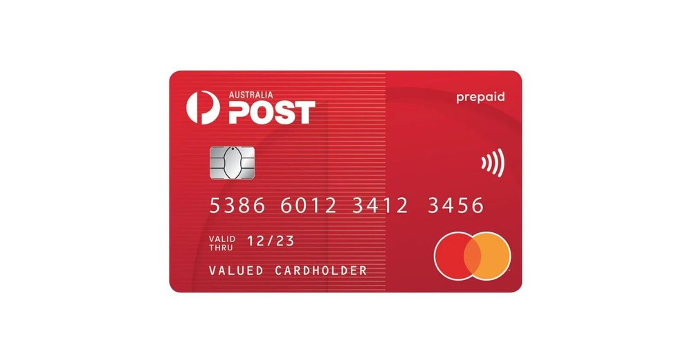 Australia Post Everyday Mastercard Reviews - ProductReview.com.au