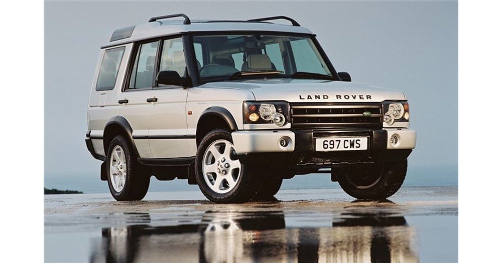 Land Rover Discovery 2 >> Land Rover Discovery 2 1999 2004 Reviews Productreview Com Au Land Rover Discovery 2 >> Land Rover Discovery 2 1999 2004 Reviews Productreview Com Au