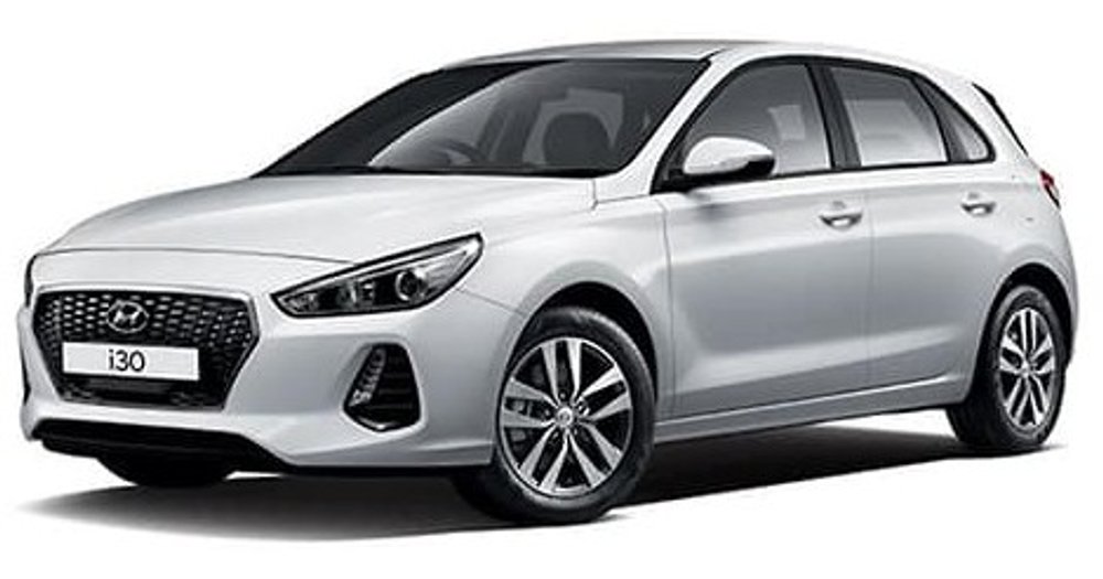 Hyundai ai 30