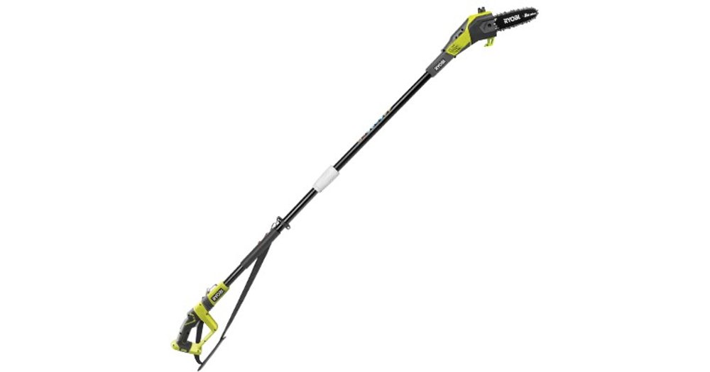 Ryobi 18V One+ Pole Pruner OPP1820 Reviews