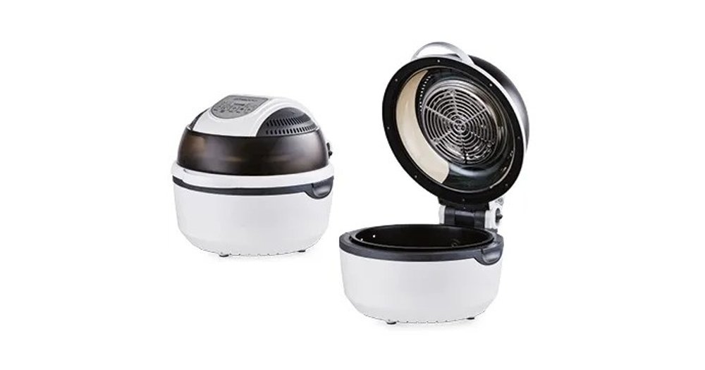 ALDI Ambiano 10L Air Fryer (Mar 2019) Reviews