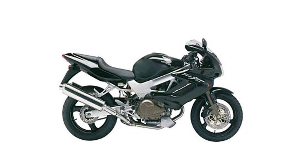Зеркала honda vtr1000f