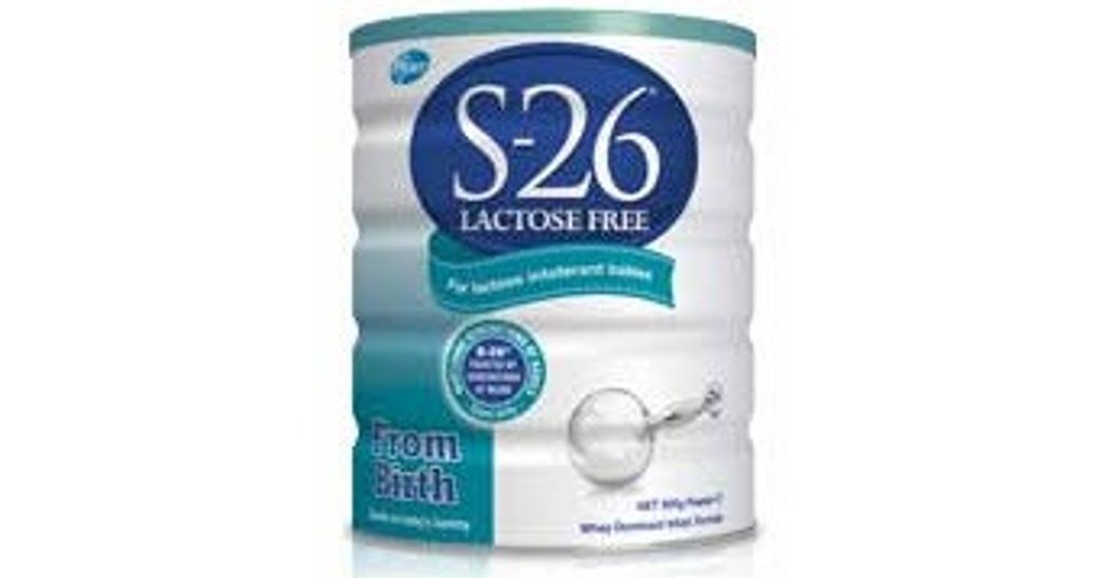 S26 Lactose Free Reviews