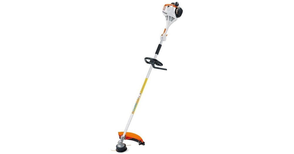 Stihl FS 55 RCE Reviews