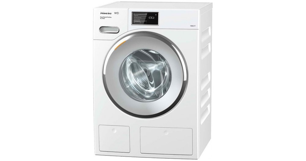 Miele W1 WMV960 Reviews
