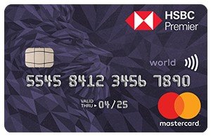 HSBC Premier World Mastercard Reviews - ProductReview.com.au