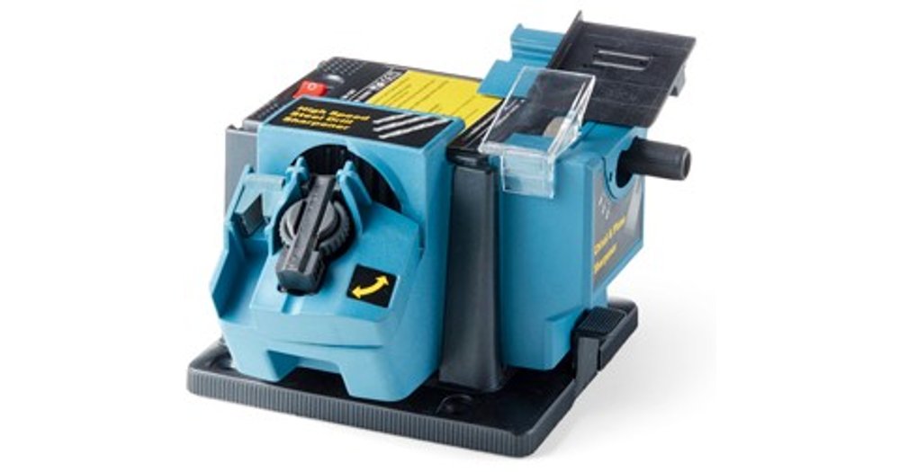 Workzone (Aldi) Multi Function Sharpener Reviews