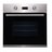 Bellini Oven and Cooktop Pack BP470EC
