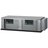 Fujitsu Inverter Ducted