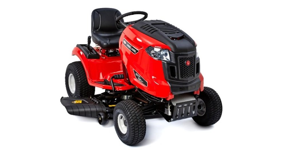 Rover Lawn King Reviews