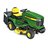 John Deere X300 Select Series