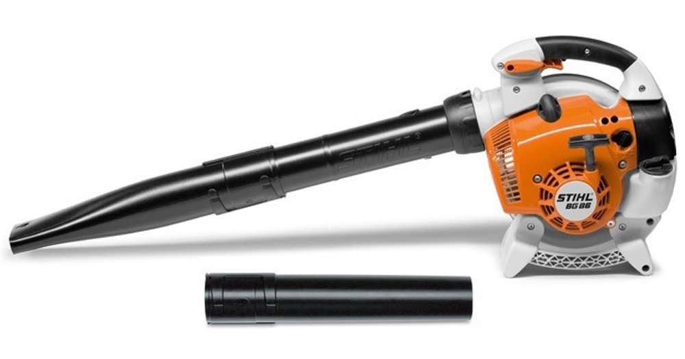 Stihl BG 86 CE Reviews