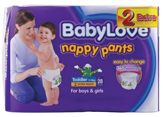 Babylove Huggies Wipes Chemist Warehouse Buy BabyLove Everyday