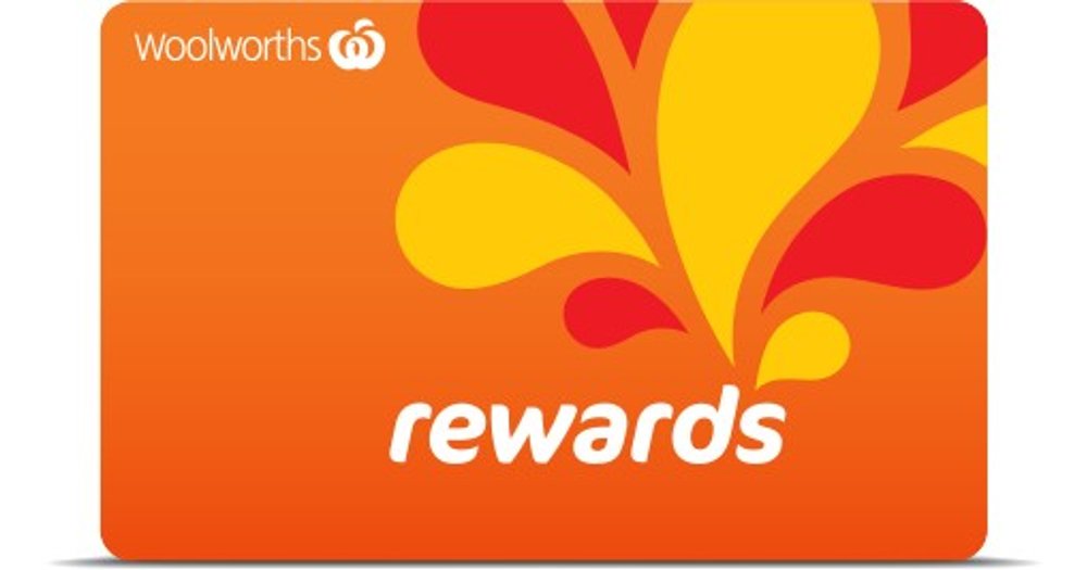 Woolworths Rewards Reviews