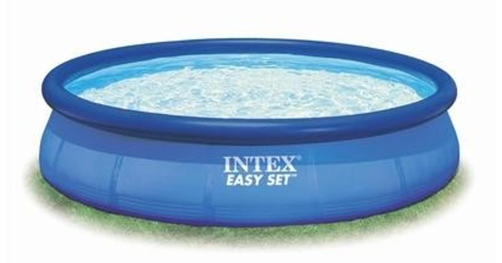 Intex Easy Set Pool Reviews Productreviewcomau