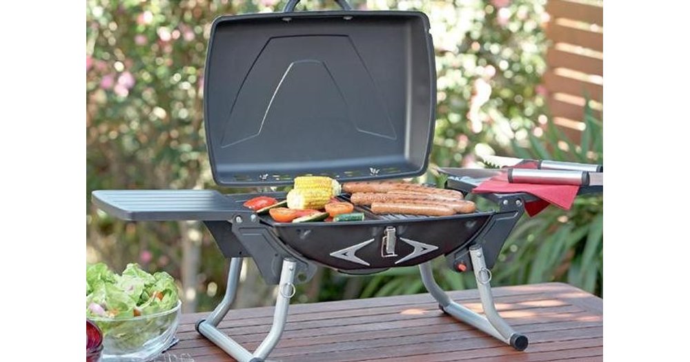 Aldi Portable Gas Reviews