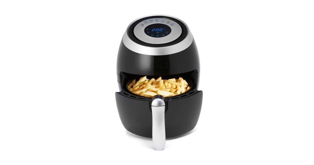 Kmart Air Fryer Reviews