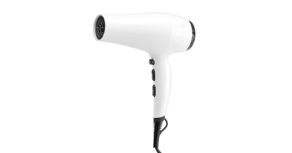Kmart 2000W Hair Dryer Reviews