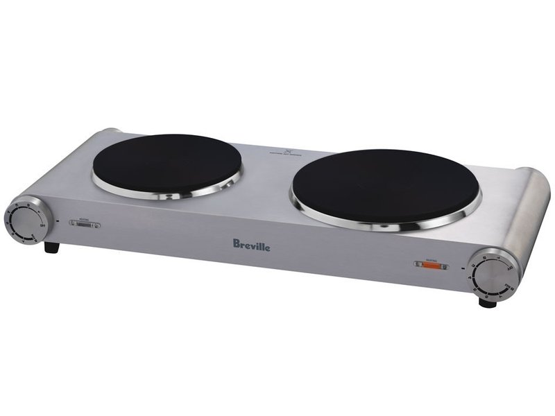 Breville Handy Hot Plate BHP150 / BHP250 Reviews