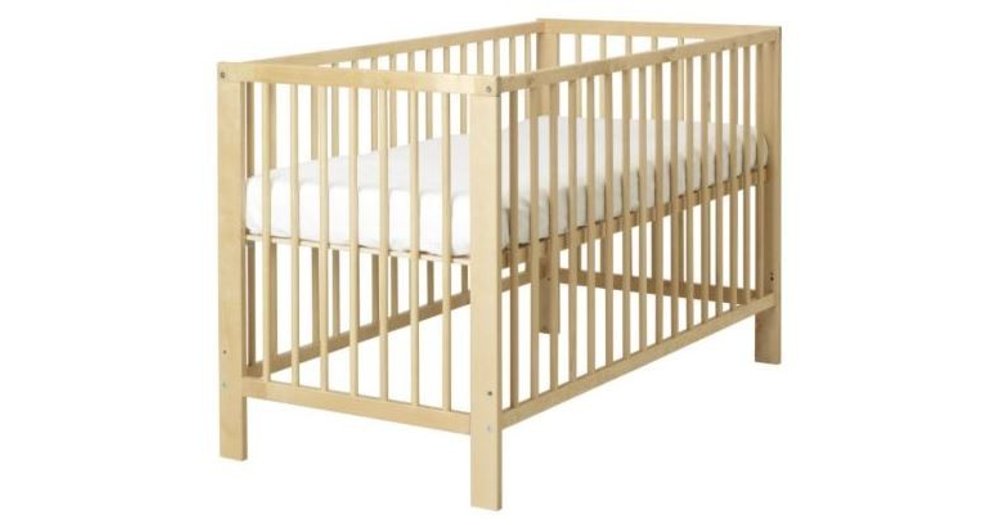 Ikea Gulliver Cot Reviews