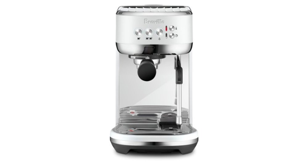 Breville Bambino Plus BES500 Reviews