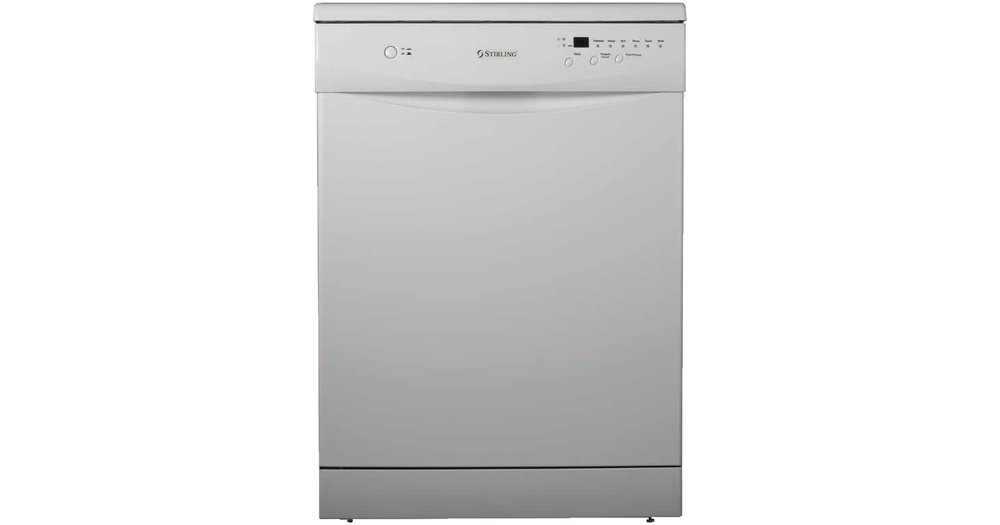 Stirling (Aldi) Stainless Steel W60A1A401B Reviews