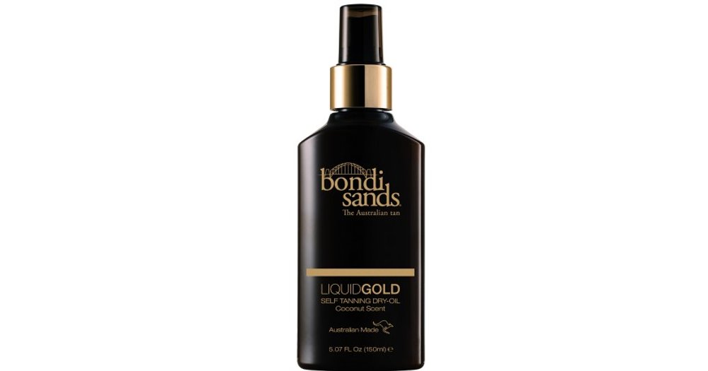 Bondi Sands Liquid Gold Reviews