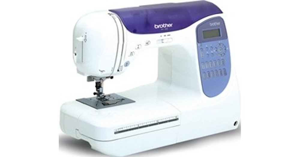 Brother NX400 Reviews