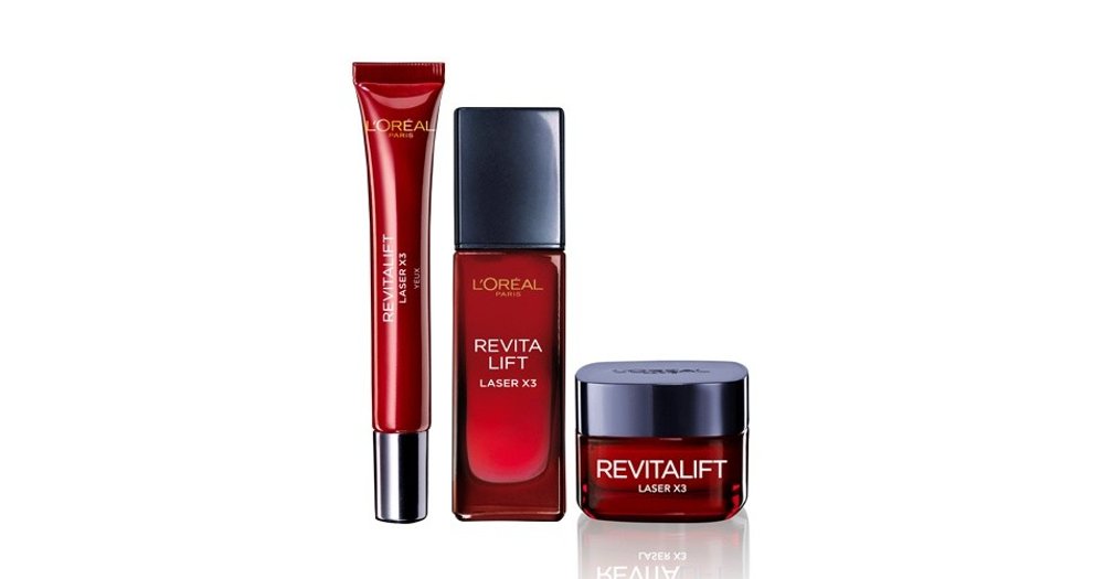 L'oreal Revitalift Laser X3 Reviews - ProductReview.com.au