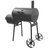 Jumbuck Off Set Smoker CG7209A