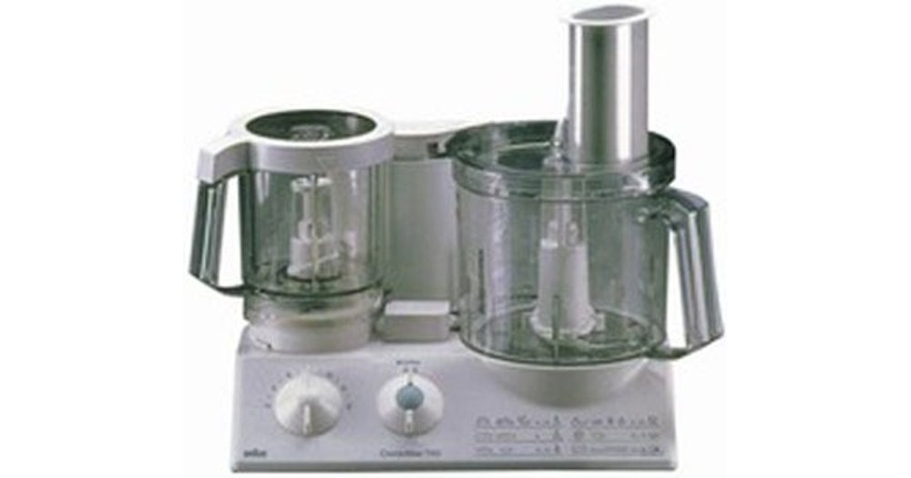 Braun Combi Max 750 Reviews