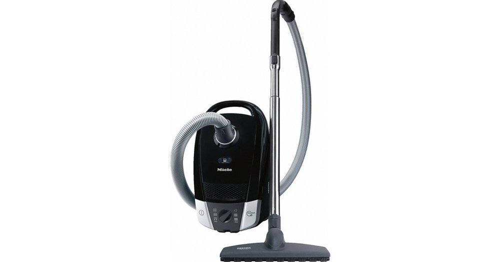 Miele Compact C2 PowerLine Reviews