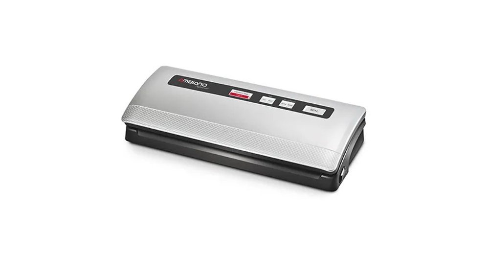 ALDI Ambiano Multifunction Vacuum Food Sealer (Jun 2016, Jun 2017