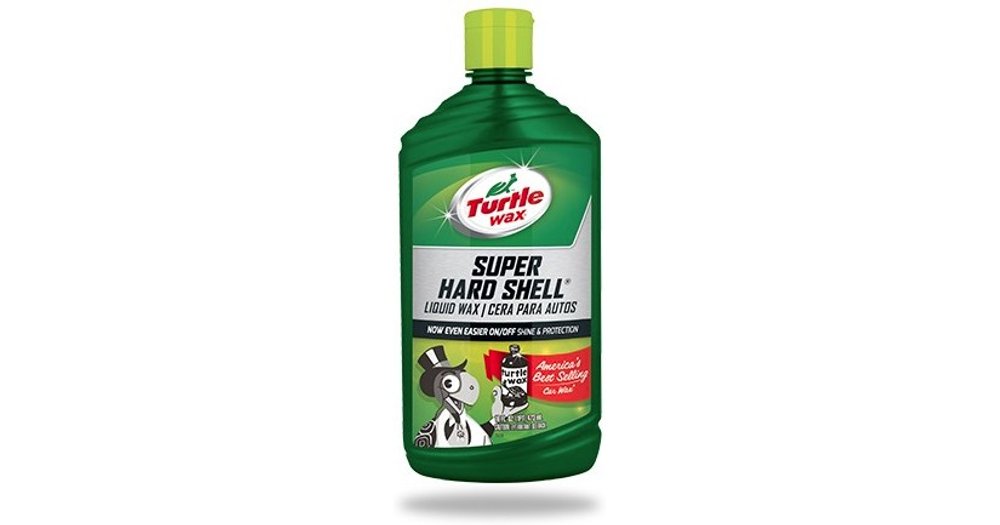 Turtle Wax Max Power Car Wash Review And Test Results Youtube