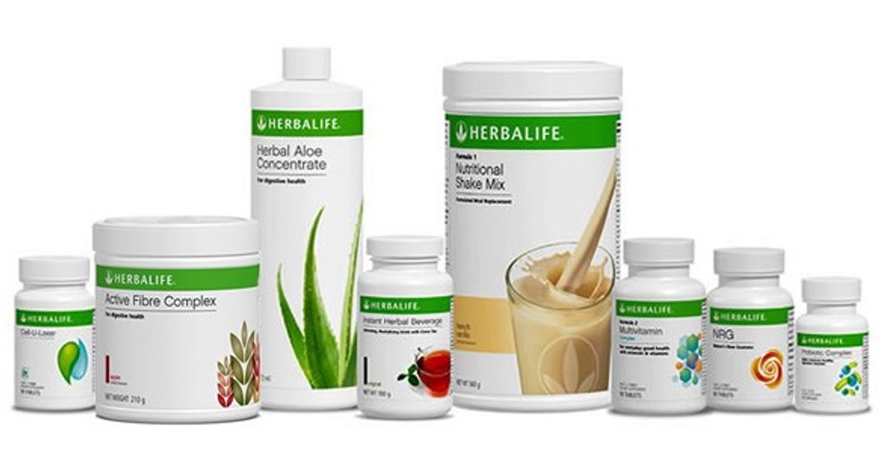 Herbalife Ultimate Programme Reviews Au 8500