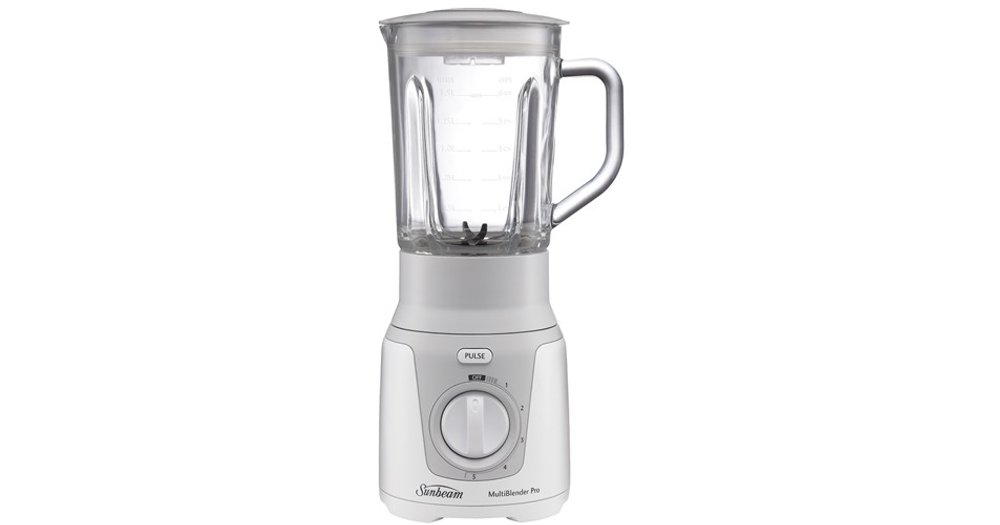 Sunbeam MultiBlender Pro PB7620 Questions