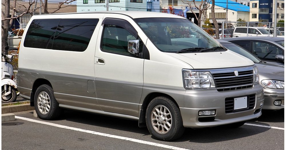 Nissan Elgrand Reviews - ProductReview.com.au e50 engine diagram 