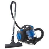 lumina bagless vacuum cleaner