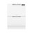 Fisher & Paykel Double DishDrawer
