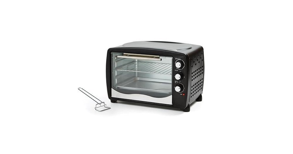 Homemaker Benchtop Convection Oven Reviews