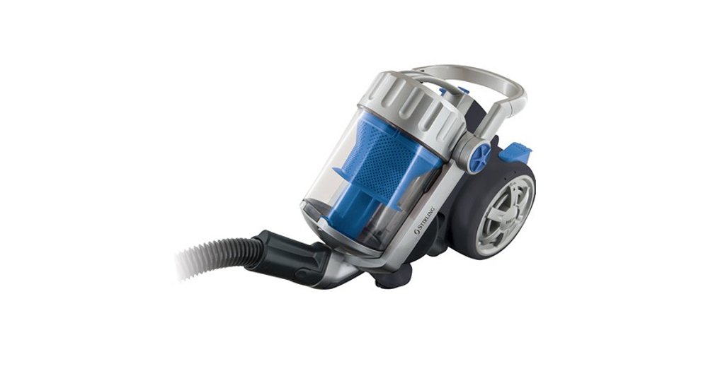 Stirling (Aldi) MultiCyclonic Vacuum Cleaner Reviews