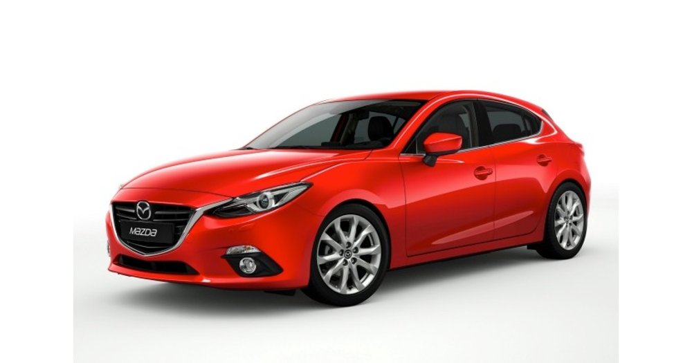 2013 mazda 3 skyactiv owners manual