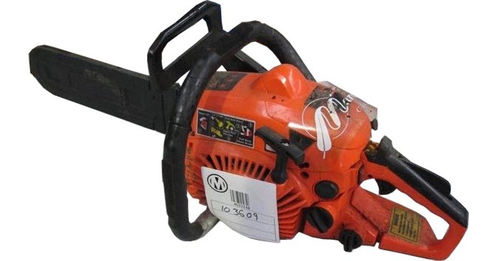 Ross Chainsaws 38CC RGCS38CC Questions