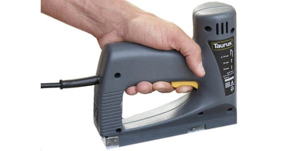 Taurus (Aldi) Electric Staple Gun Reviews