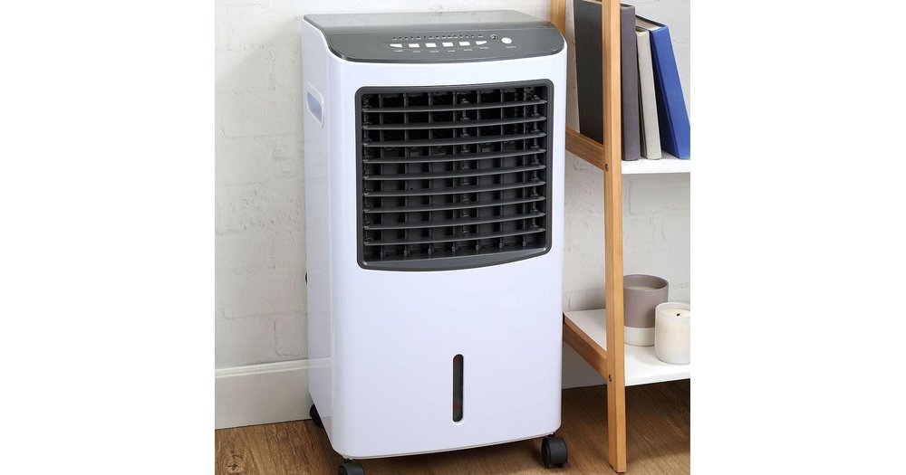target swamp cooler