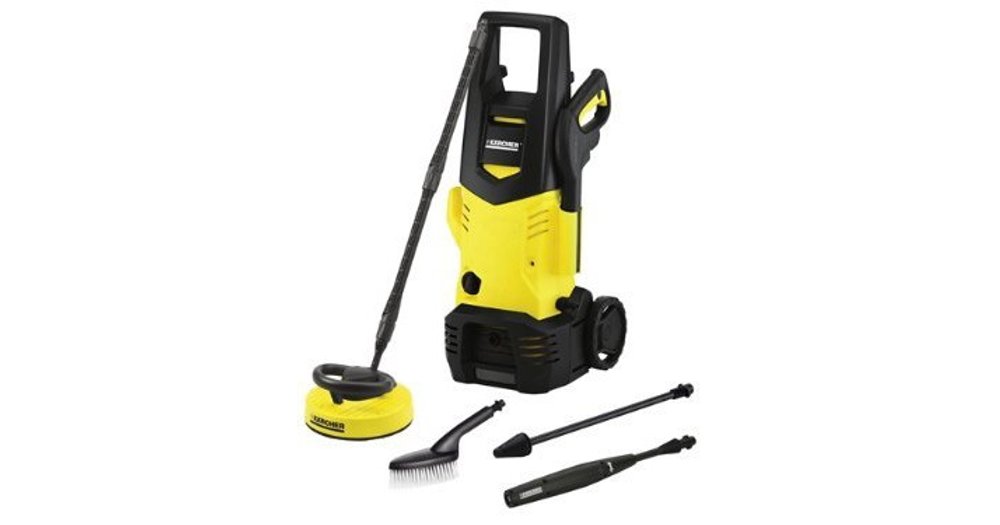 Шестерни karcher k3