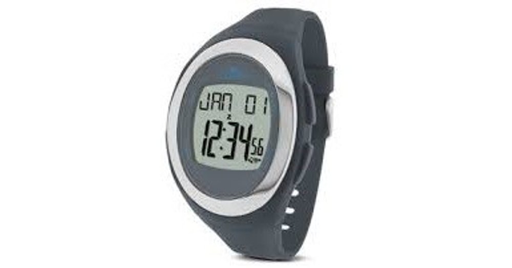 Crane (Aldi) Pulse Watch and Pedometer Reviews